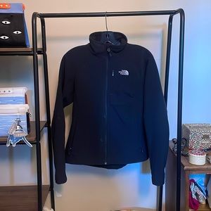 North Face Neoprene Jacket Women’s Small